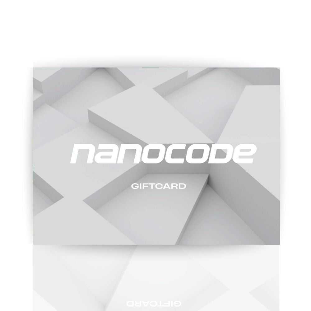 NANOCODE® | GIFTCARD