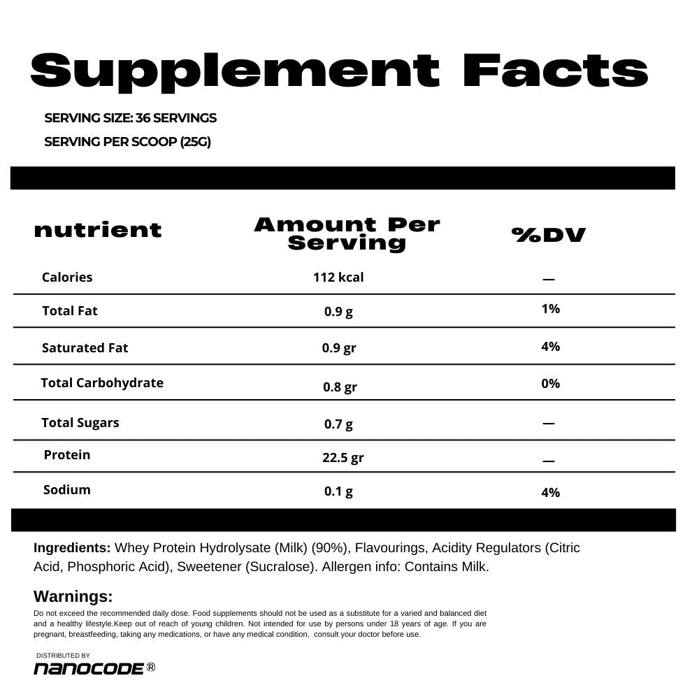NANOCODE® |  NANO PROTEIN GALAXY CREAM